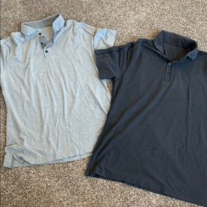 Men’s Lululemon Polos